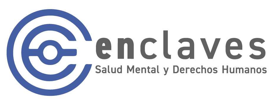 Enclaves Salud Mental y Derechos Humanos